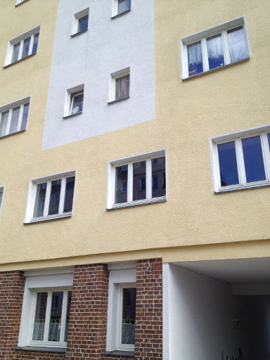 Hauboldstraße 42 – 44 in Chemnitz
